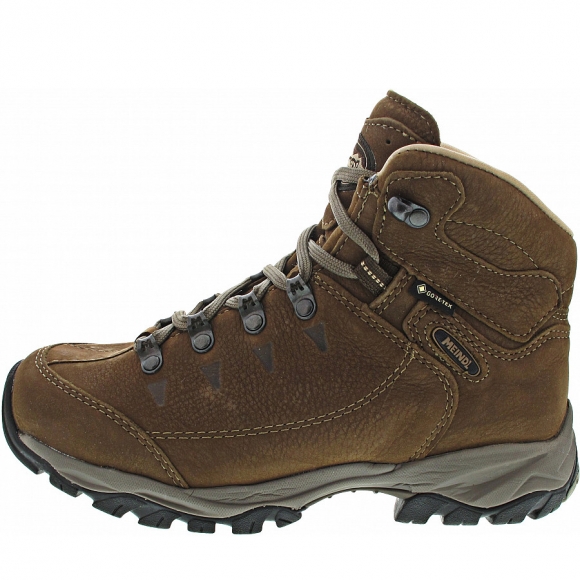Meindl Ohio Lady 2 GTX Wanderstiefel in braun