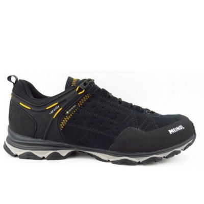 Meindl Ontario GTX noir mais Wanderschuh in noir mais