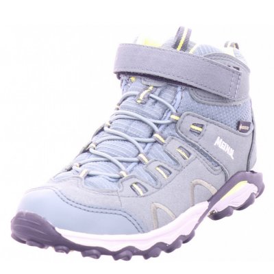 Meindl lucca mid Wanderstiefel in blau
