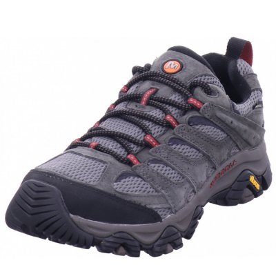 Merrell moab 3 gtx in grau Merrell moab 3 gtx in grau