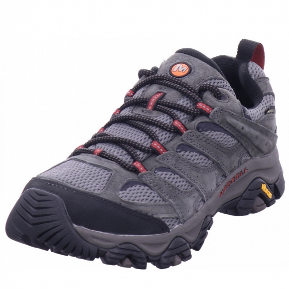 Merrell moab 3 gtx in grau Merrell moab 3 gtx in grau