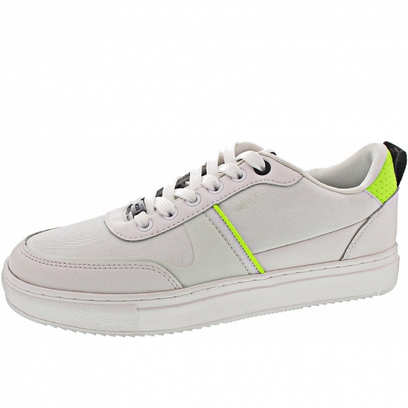 Mexx Sneaker in white