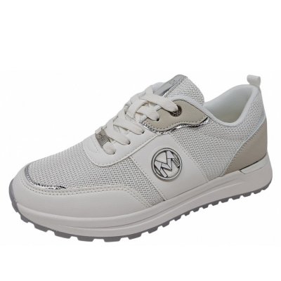 Mexx Nouraya Sneaker in white 3000 Mexx Nouraya Sneaker in white 3000