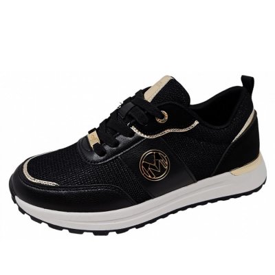 Mexx Nouraya Sneaker in 1000 black Mexx Nouraya Sneaker in 1000 black