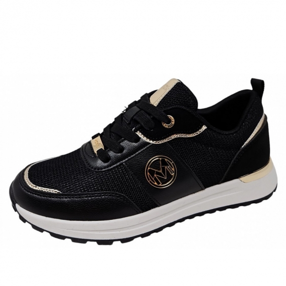 Mexx Nouraya Sneaker in 1000 black
