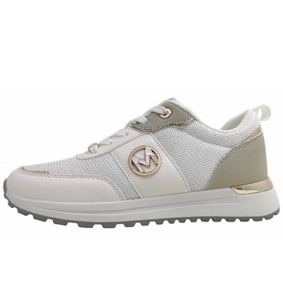 Mexx Bibiley Schnürer in white 3000