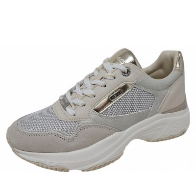 Mexx Radja Pax Sneaker in 2500 beige