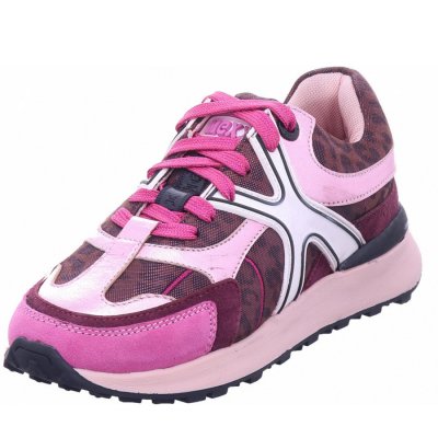 Mexx Halbschuh in lila Mexx Halbschuh in lila