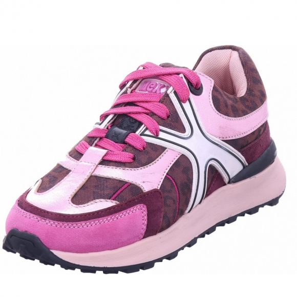 Mexx Halbschuh in lila