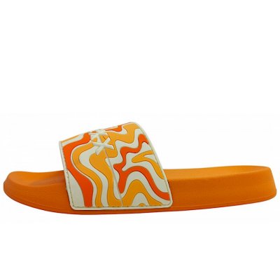 Mexx Lavie Pantolette in orange 4500 Mexx Lavie Pantolette in orange 4500