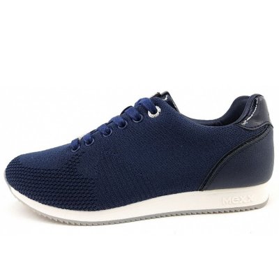 Mexx Cato Sneaker in navy Mexx Cato Sneaker in navy