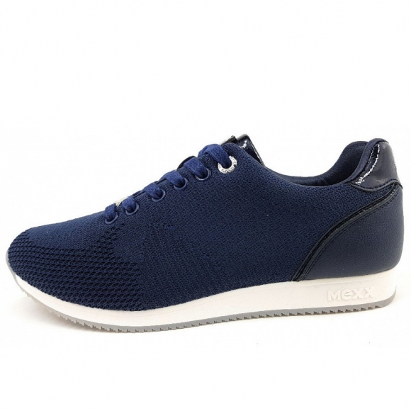 Mexx Cato Sneaker in navy
