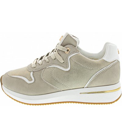 Mexx Leandra Sneaker in gold