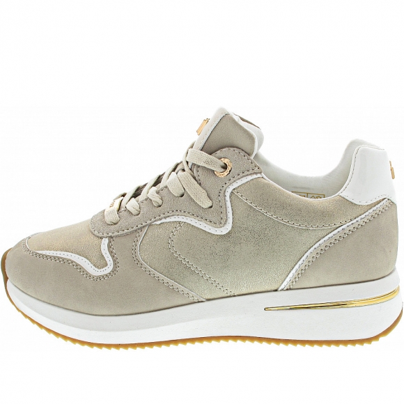 Mexx Leandra Sneaker in gold