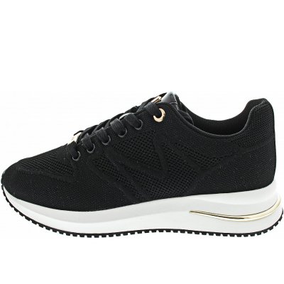 Mexx Leentje Sneaker in black