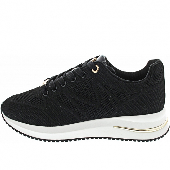 Mexx Leentje Sneaker in black