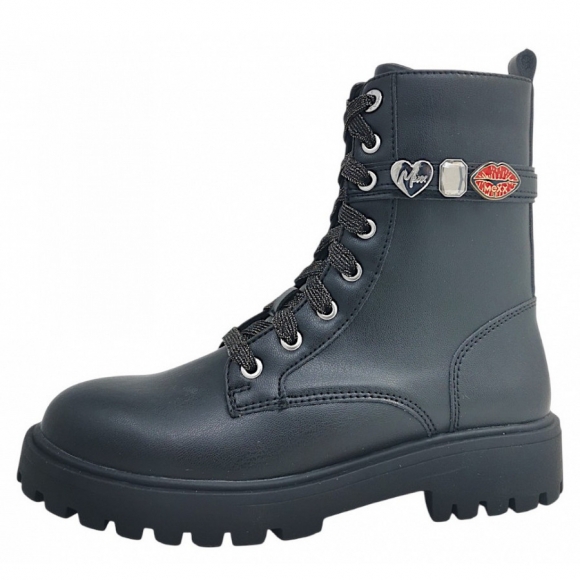 Mexx Kids Stiefelette in Black 89