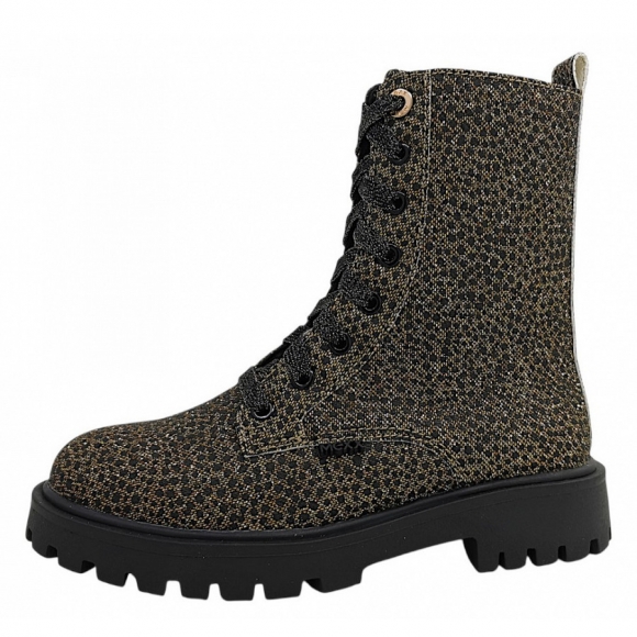 Mexx Kids Stiefel in Bronze 97