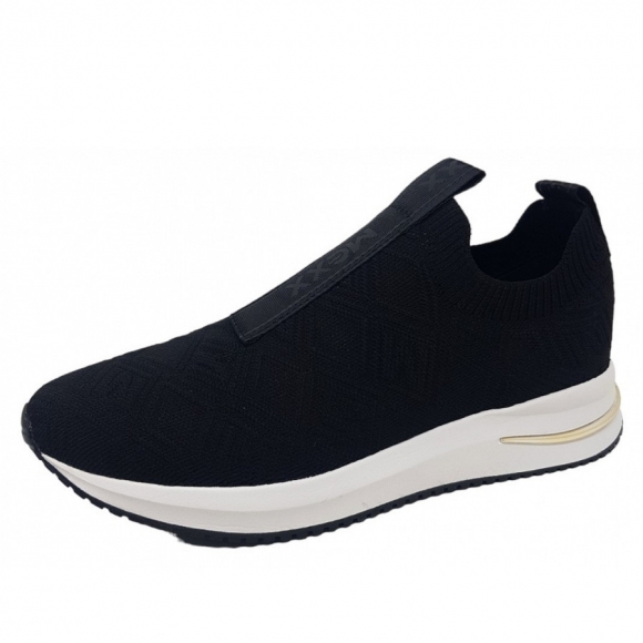 Mexx Leanne Sneaker in 100 schwarz