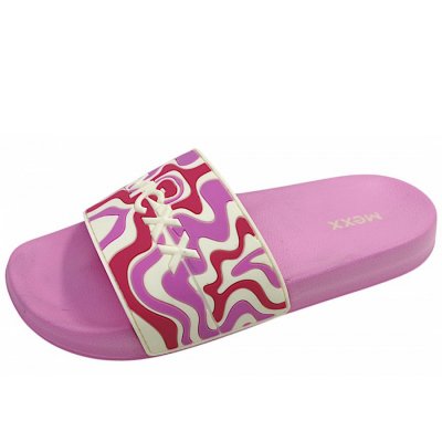 Mexx Lavie Pantolette in pink 5000 Mexx Lavie Pantolette in pink 5000