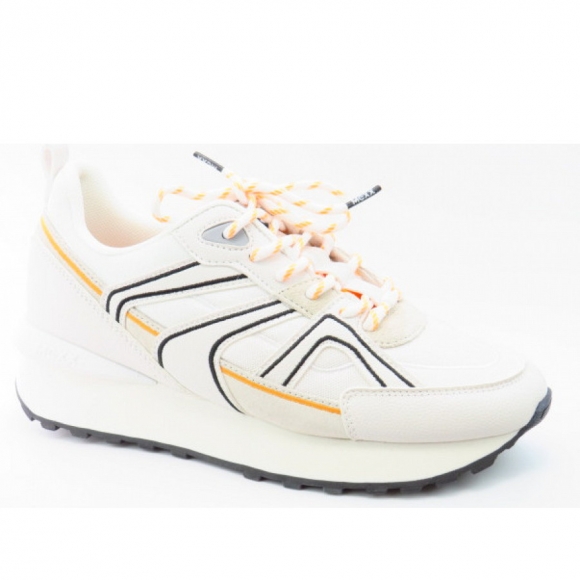Mexx Juna Sneaker in weiss