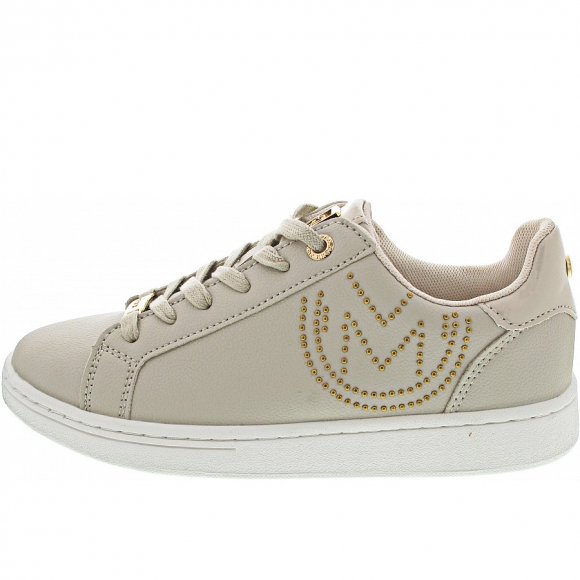 Mexx Lianne Sneaker low in beige