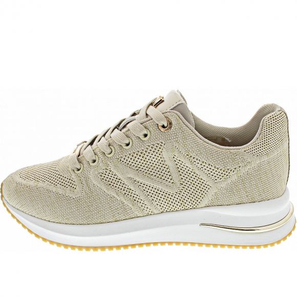 Mexx Leentje Sneaker in sand