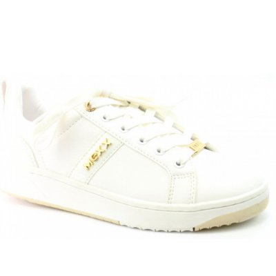 Mexx Jette Sneaker in white Mexx Jette Sneaker in white