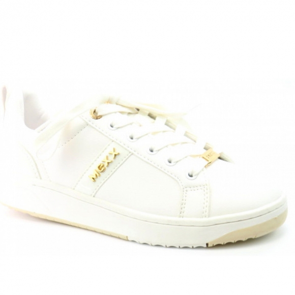 Mexx Jette Sneaker in white