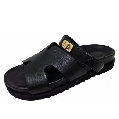 Meyla Meyla Sandale in 0101 black Meyla Meyla Sandale in 0101 black