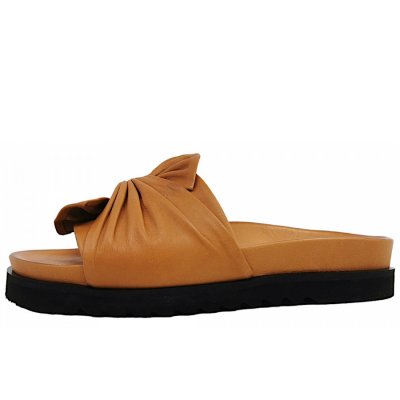 Meyla Lara Pantolette in EM03 All COCONUT Meyla Lara Pantolette in EM03 All COCONUT