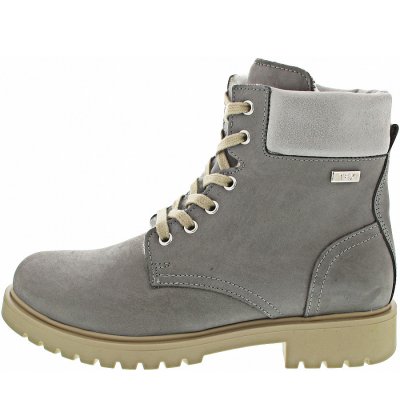 Micio Schnürstiefel in grigio Micio Schnürstiefel in grigio