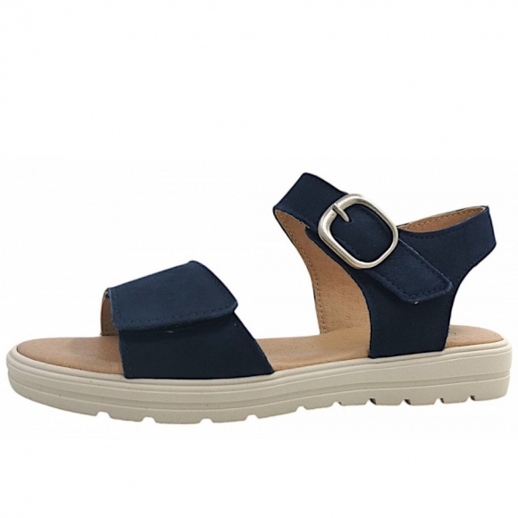Micio Sandale in navy