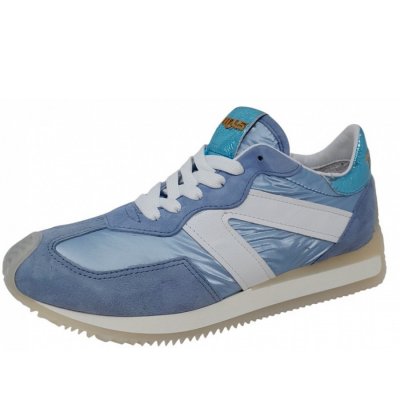 Mjus Sneaker in hellblau