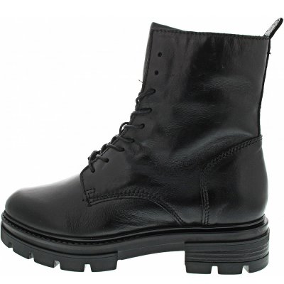 Mjus Schnürstiefel in nero Mjus Schnürstiefel in nero