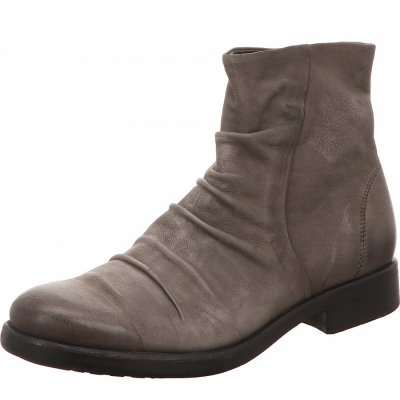 Mjus Stiefelette in grau Mjus Stiefelette in grau