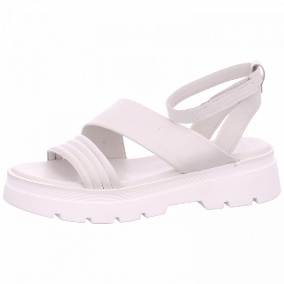 Mjus Sandalette in Grau