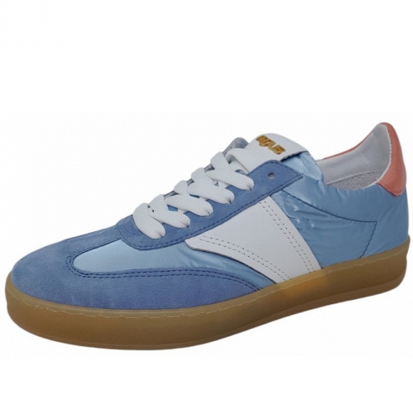 Mjus Sneaker in genova hellblau Mjus Sneaker in genova hellblau