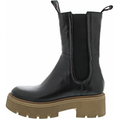 Mjus Chelsea Boot in nero Mjus Chelsea Boot in nero