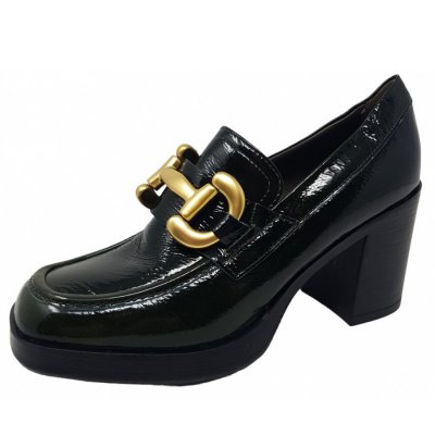 Mjus Michaela 8324 Pumps in verde Mjus Michaela 8324 Pumps in verde