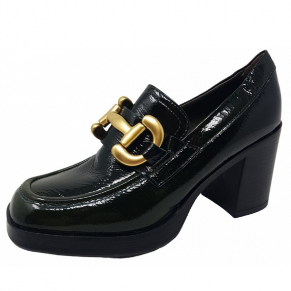 Mjus Michaela 8324 Pumps in verde