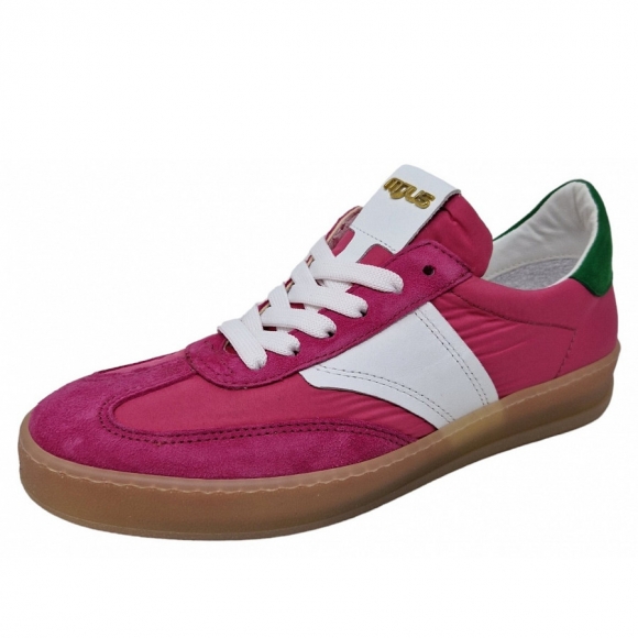 Mjus Sneaker in 001 fuxia