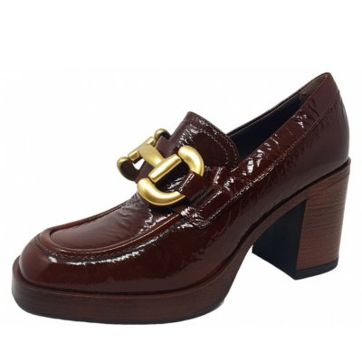 Mjus Michaela 8324 Pumps in penny braun Mjus Michaela 8324 Pumps in penny braun