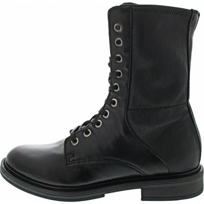 Mjus Schnürstiefel in nero Mjus Schnürstiefel in nero