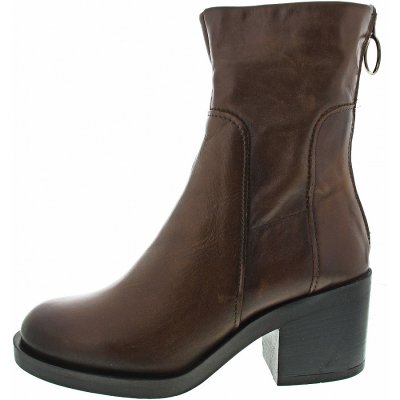 Mjus Stiefelette in orzo Mjus Stiefelette in orzo
