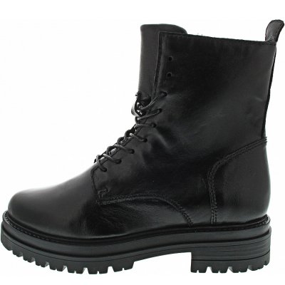 Mjus Schnürstiefel in nero Mjus Schnürstiefel in nero