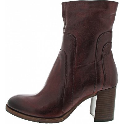 Mjus Stiefelette in merlot Mjus Stiefelette in merlot