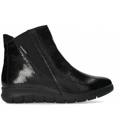 mobils Stiefelette in Black mobils Stiefelette in Black