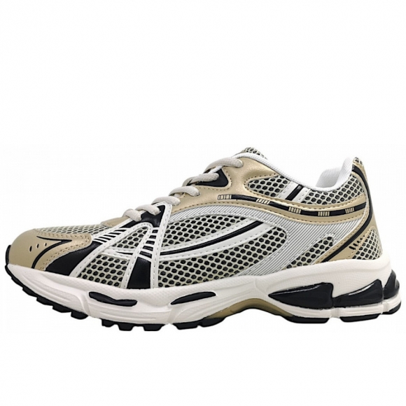 Monshoe Sportschuh in Gold