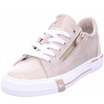 Mustang Halbschuh in bunt Mustang Halbschuh in bunt